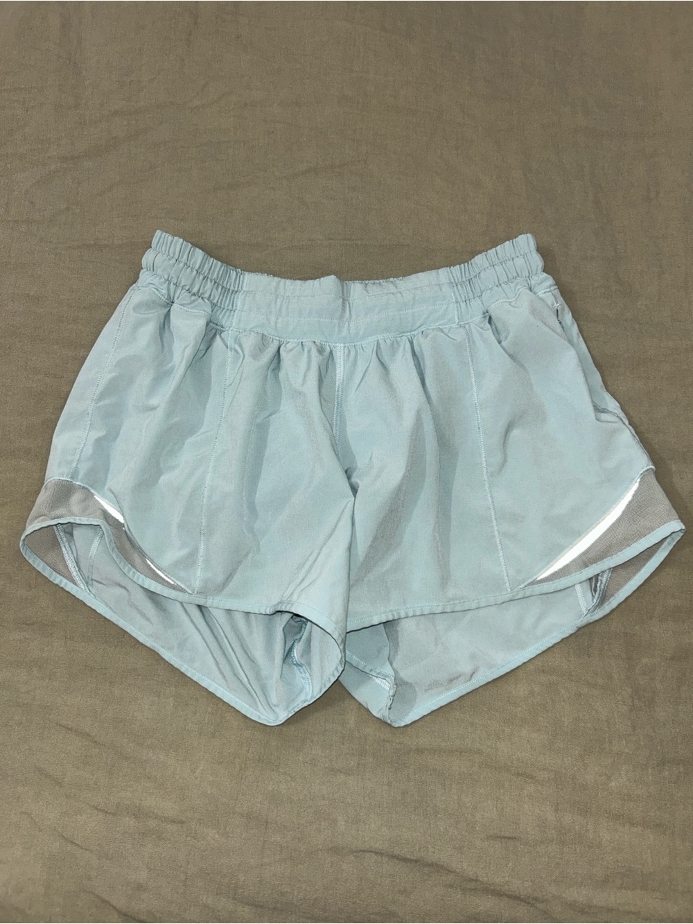 Hotty hot shorts
